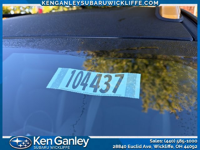 New 2026 Subaru Crosstrek 2.5i Wilderness AWD/4WD image 28
