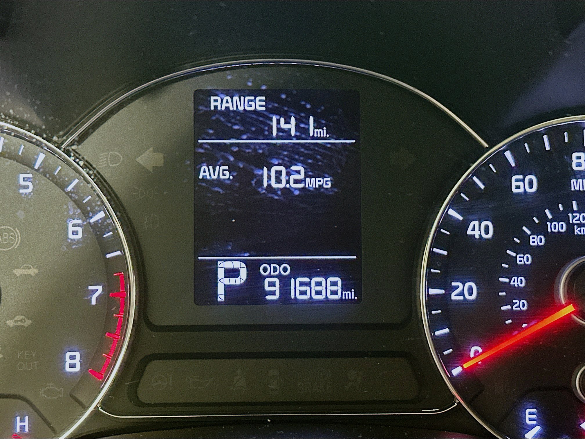 Used 2016 Kia Forte LX FWD image 18