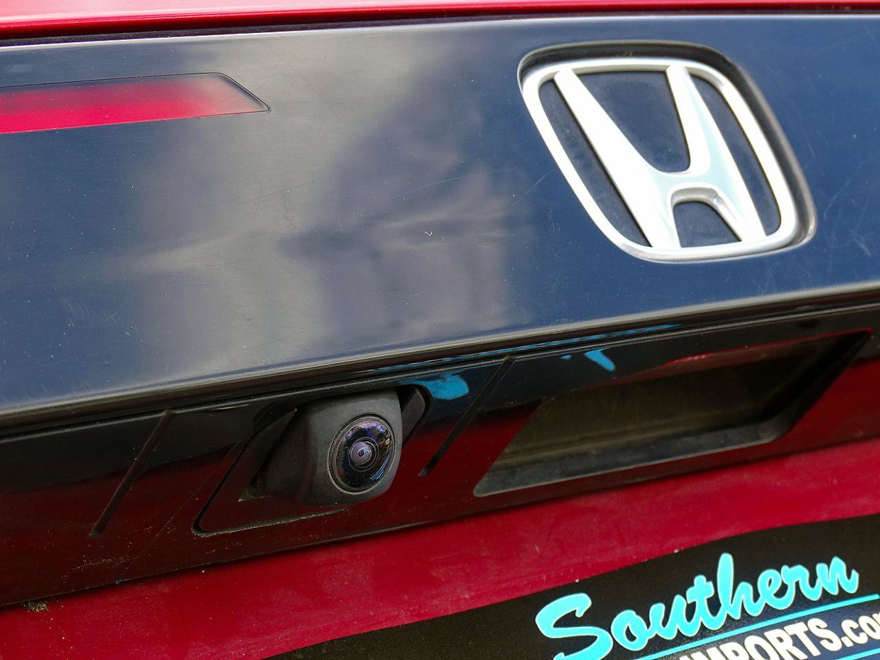 Used 2024 Honda Accord EX image 19