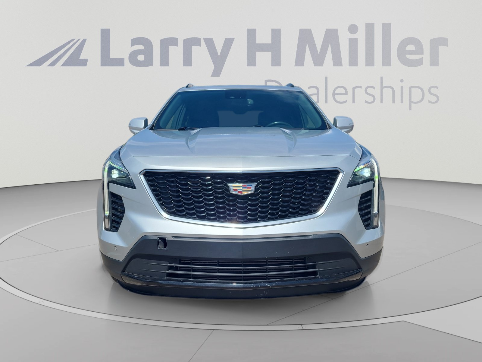 Used 2021 Cadillac XT4 Sport AWD/4WD image 8
