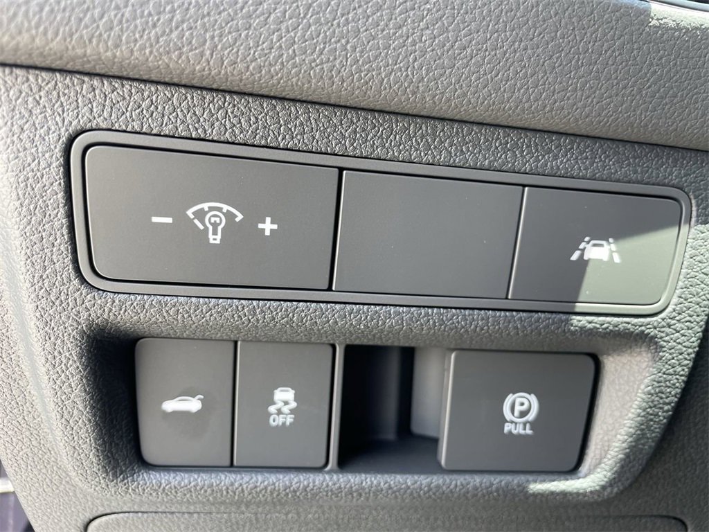 New 2023 Hyundai Sonata N Line image 27