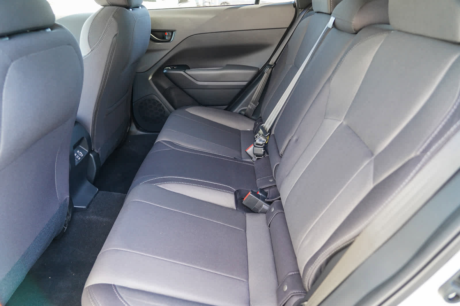 New 2025 Subaru Crosstrek 2.5i Premium image 21