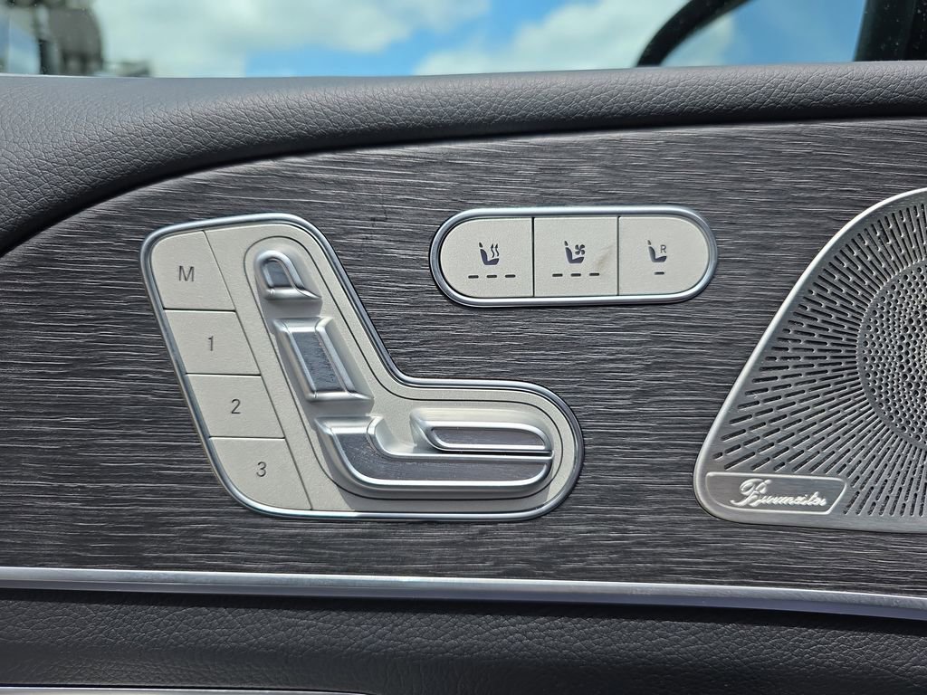 Certified 2026 Mercedes-Benz GLE 350 4MATIC image 11