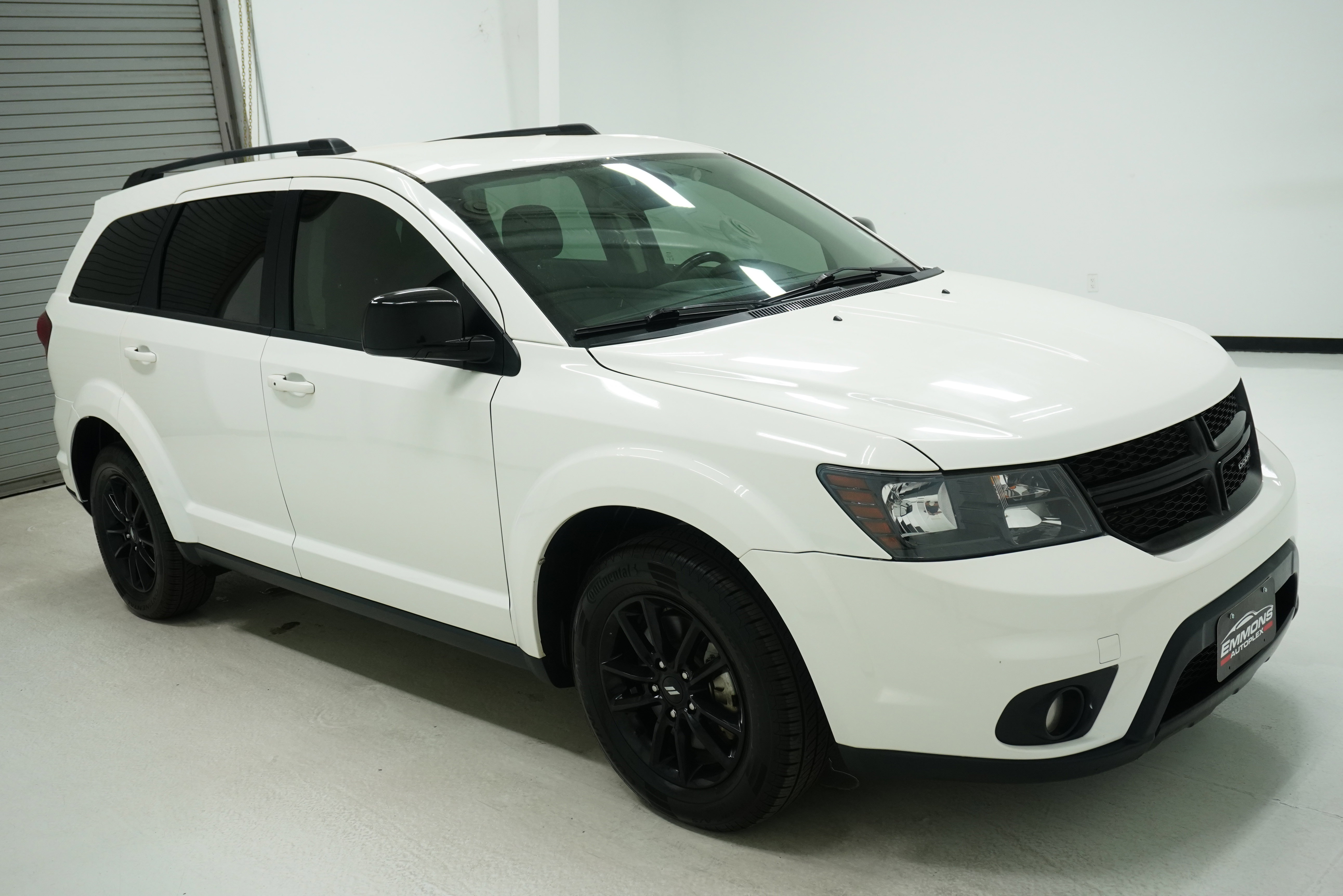 Used 2019 Dodge Journey SE w/ Connectivity Group image 3