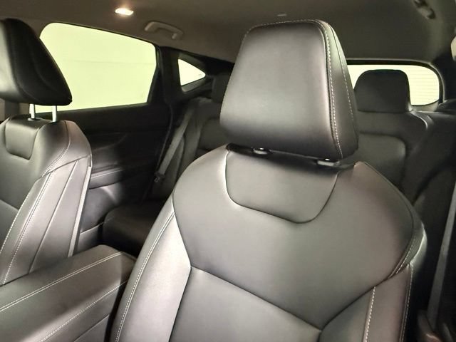 Used 2025 Nissan Murano SV AWD/4WD image 28