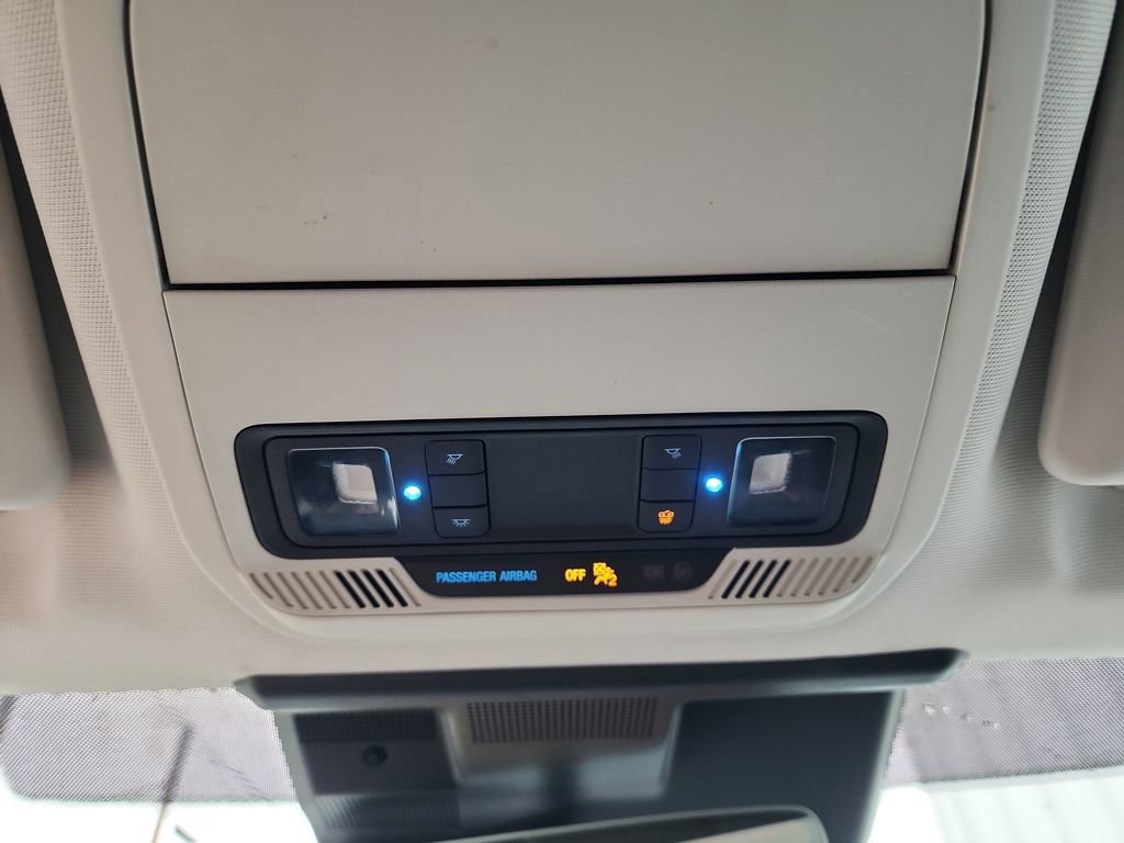 Used 2021 Ford Mustang Mach-E Premium image 35