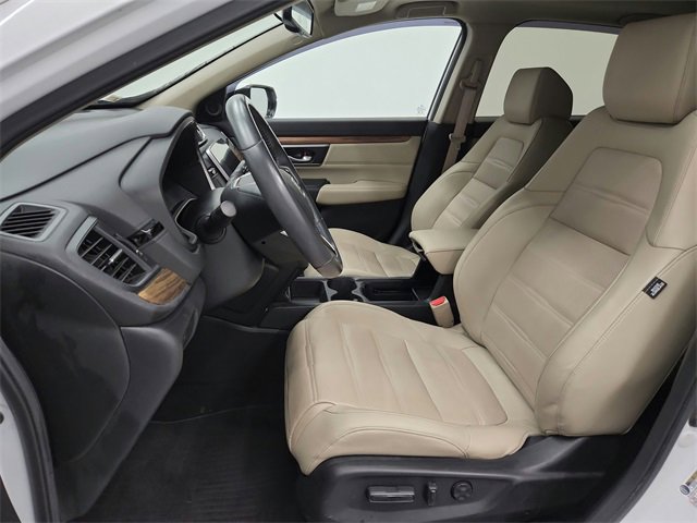 Used 2020 Honda CR-V EX-L image 14