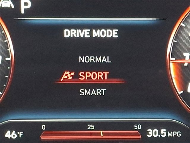 Used 2023 Hyundai Elantra Limited image 25