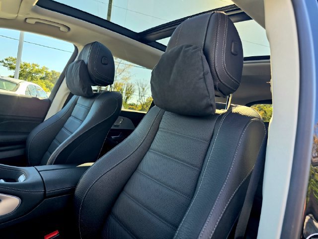 Certified 2026 Mercedes-Benz GLS 450 4MATIC image 22