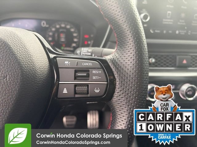 Used 2024 Acura Integra Type S FWD image 26