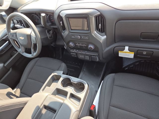 New 2026 Chevrolet Silverado 3500 W/T w/ WT Convenience Package AWD/4WD image 19