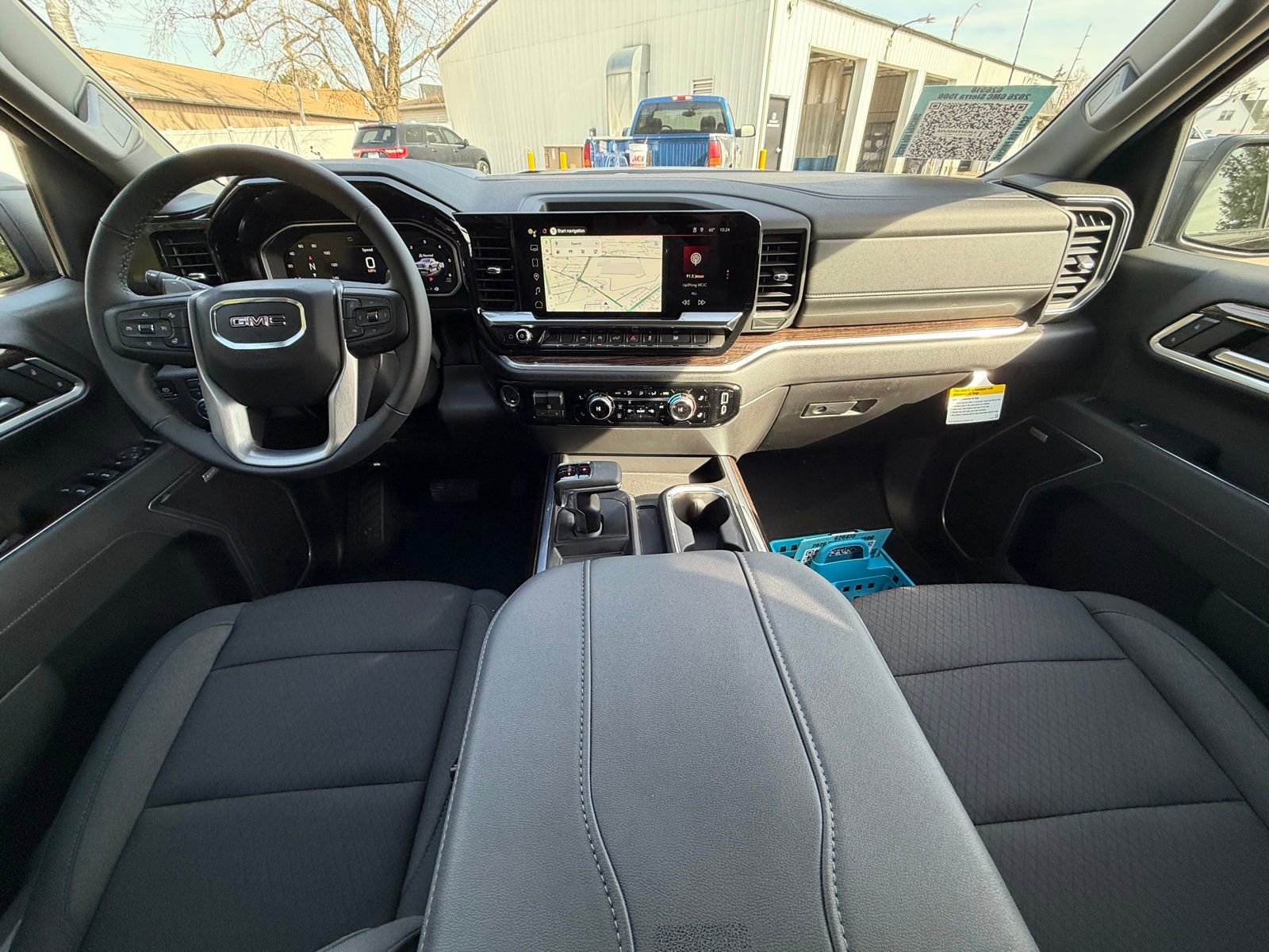 New 2026 GMC Sierra 1500 Elevation w/ Preferred Package image 19