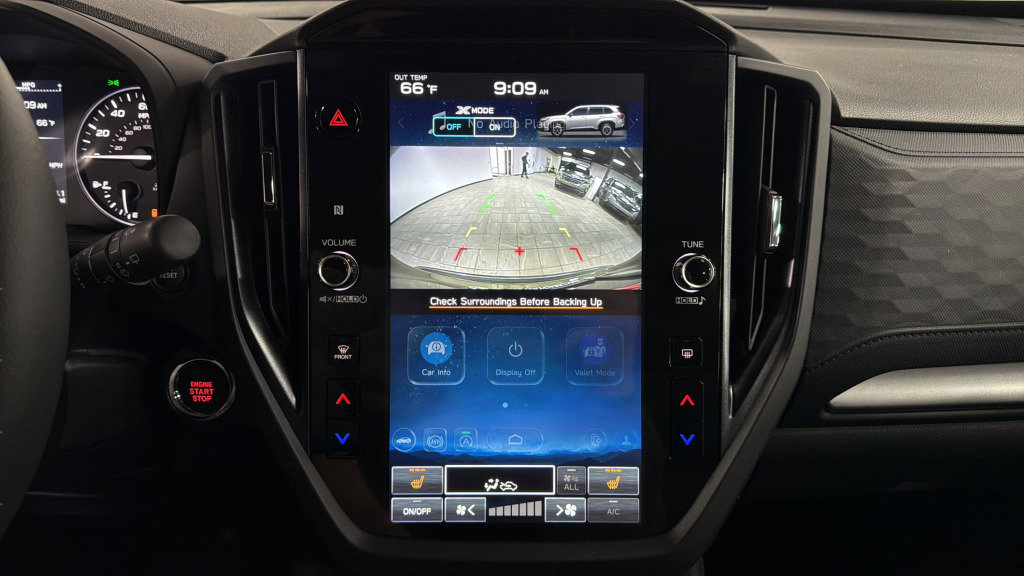 New 2026 Subaru Forester Premium image 25