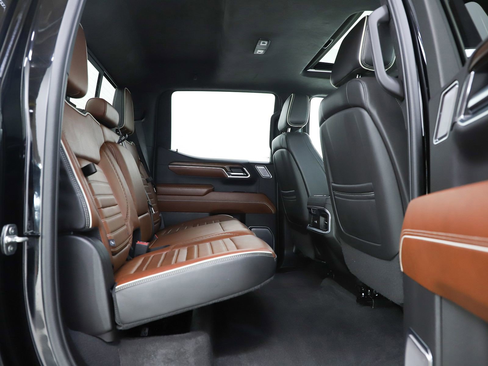 Used 2022 GMC Sierra 1500 Denali Ultimate AWD/4WD image 13