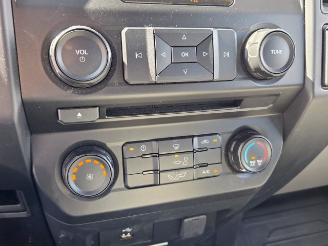 Used 2018 Ford F150 XL w/ Equipment Group 101A Mid RWD image 20