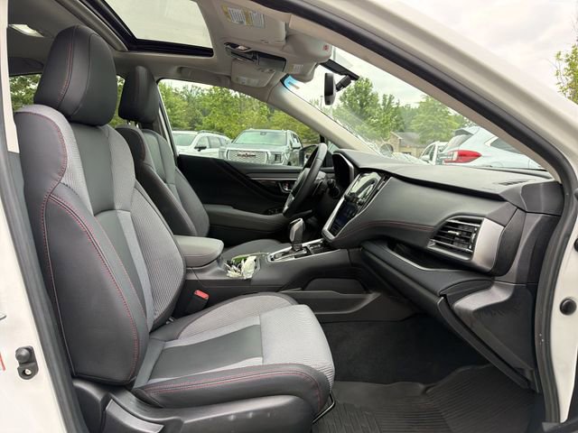 Used 2020 Subaru Legacy 2.5i Sport AWD/4WD image 17