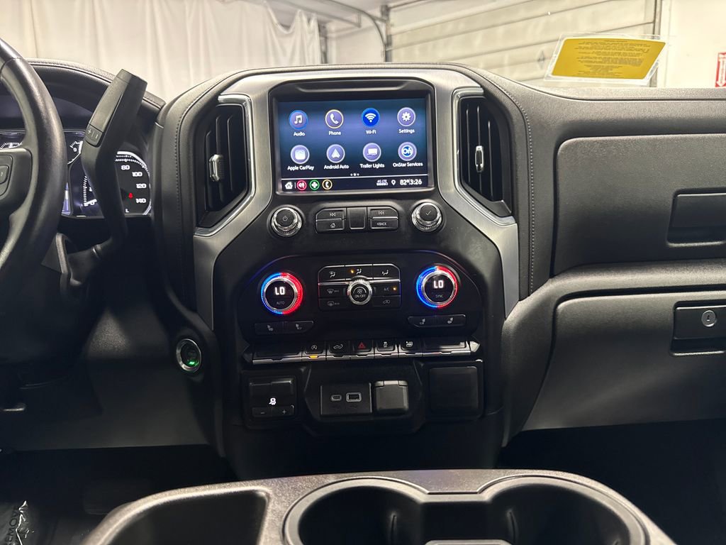 Used 2021 GMC Sierra 1500 Elevation AWD/4WD image 23