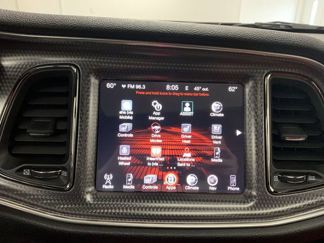 Used 2016 Dodge Challenger SRT Hellcat image 34