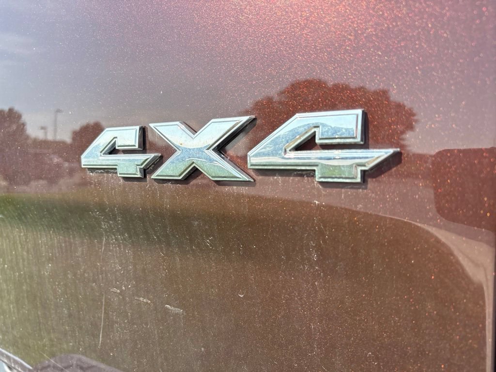 Used 2014 RAM 1500 Big Horn AWD/4WD image 5