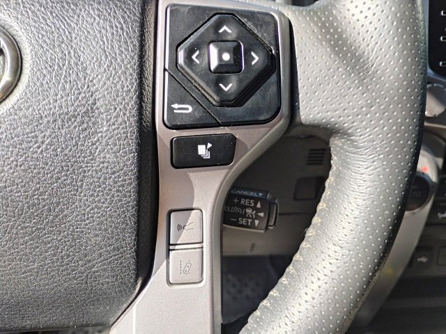 Used 2021 Toyota 4Runner Limited image 20