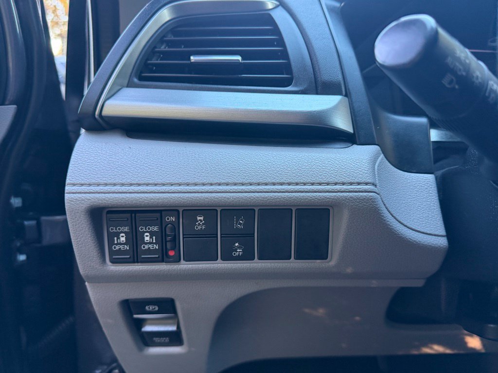 Used 2019 Honda Odyssey EX-L image 13