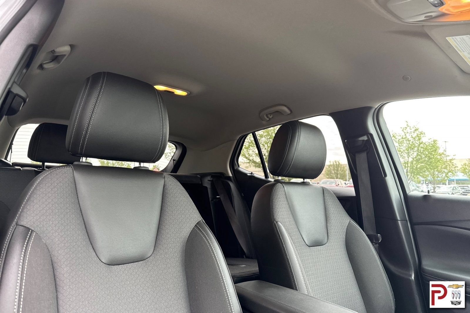 Certified 2024 Buick Encore GX Preferred w/ Advanced Technology Package AWD/4WD image 19