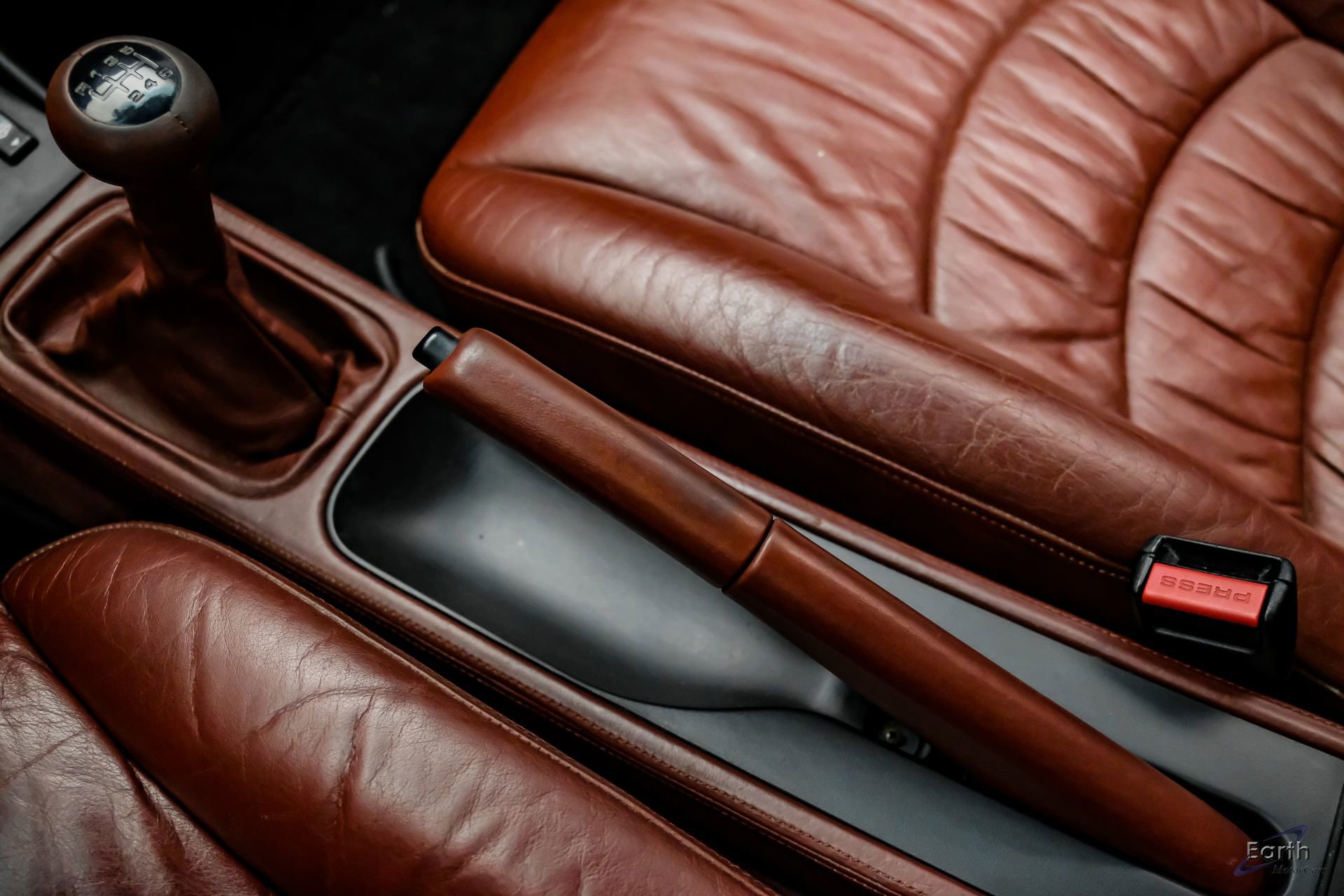 Used 1997 Porsche 911 Targa image 59