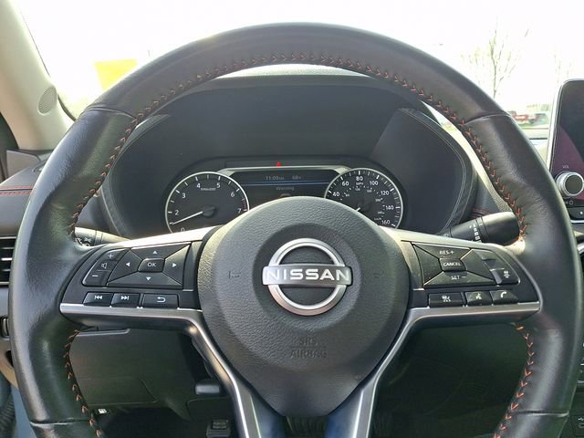 Used 2024 Nissan Sentra SR image 18