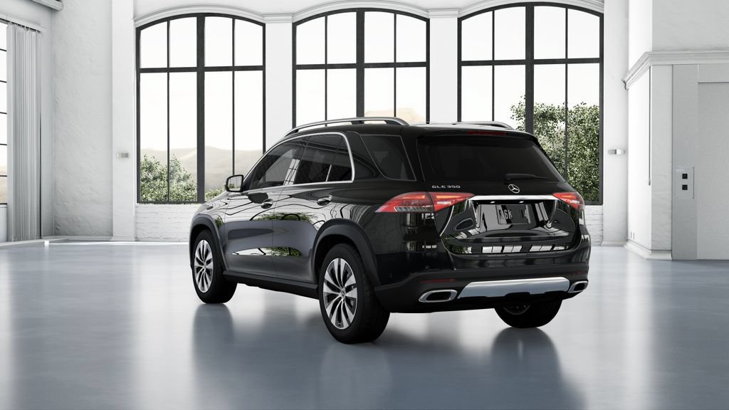 New 2026 Mercedes-Benz GLE 350 4MATIC image 23