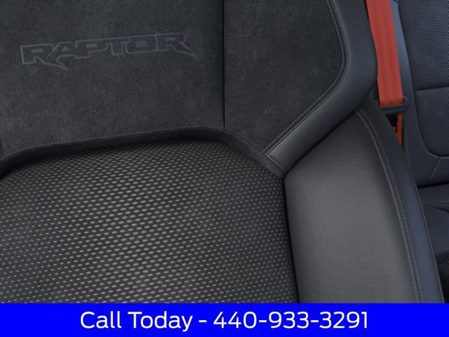 New 2026 Ford Bronco Raptor w/ Interior Carbon Fiber Pack AWD/4WD image 20