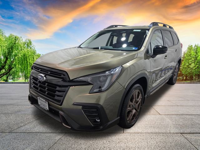 New 2026 Subaru Ascent Limited Bronze image 8
