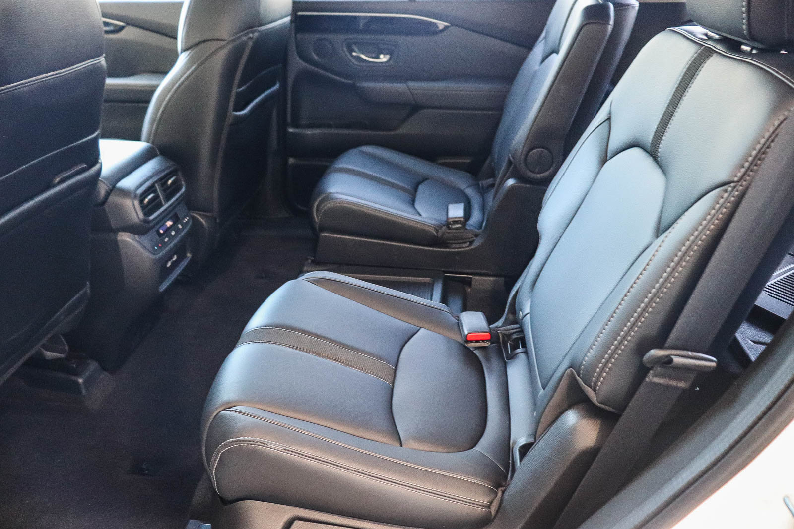 Certified 2023 Honda Pilot EX-L image 21