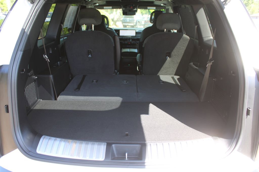 Used 2027 Kia Telluride X-Line SX Prestige image 10
