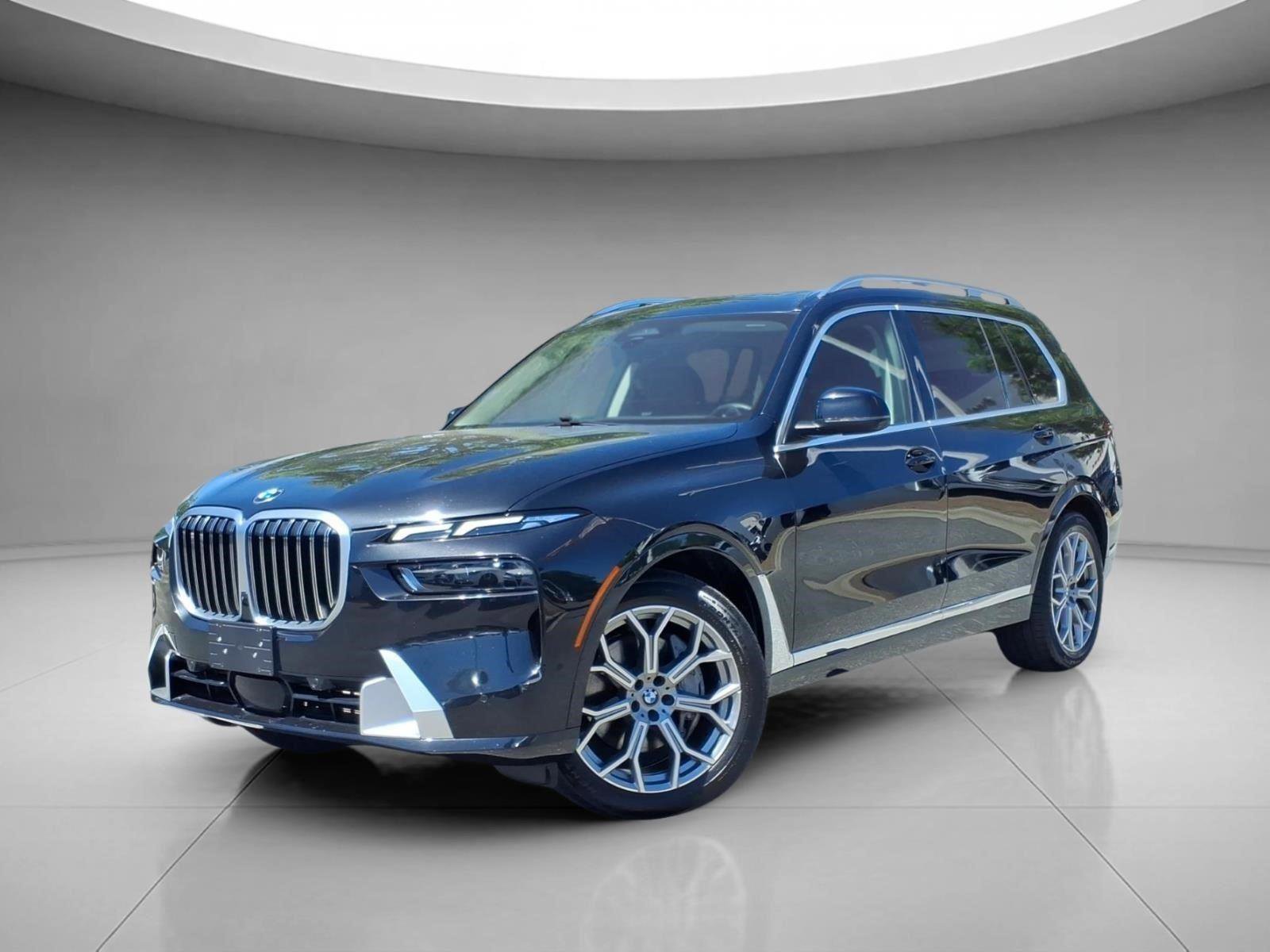 Used 2023 BMW X7 xDrive40i