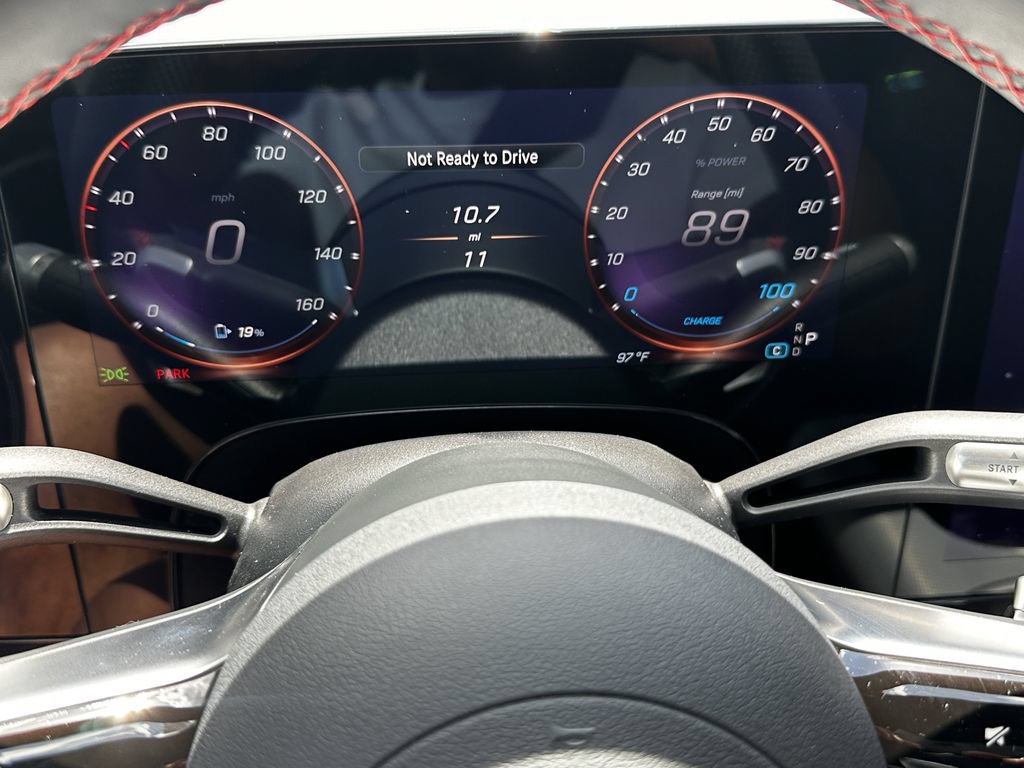 New 2027 Mercedes-Benz CLA 350 image 29