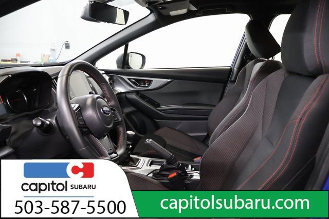 Used 2022 Subaru WRX Premium AWD/4WD image 12