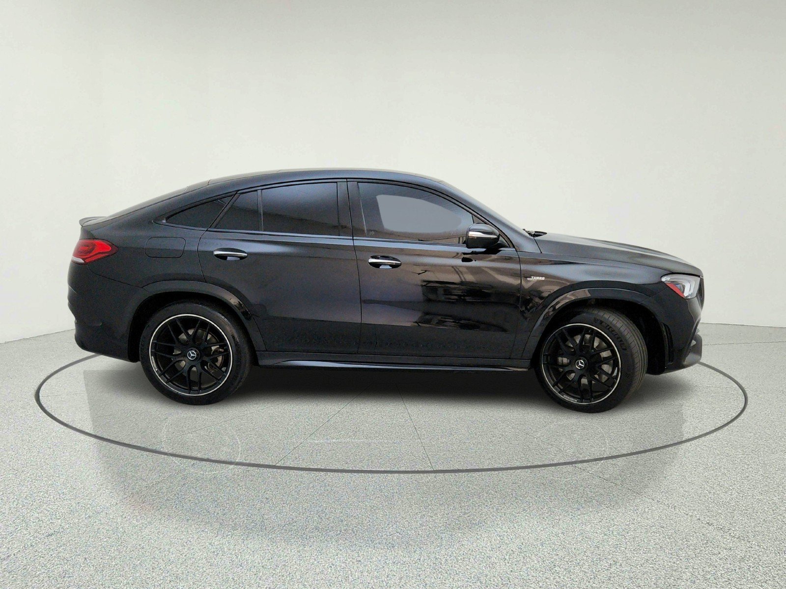 Used 2022 Mercedes-Benz GLE 53 AMG 4MATIC Coupe image 12