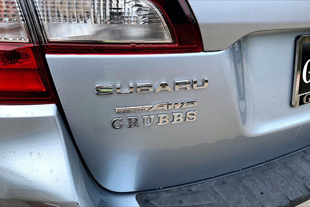 Used 2016 Subaru Outback 2.5i Limited AWD/4WD image 43