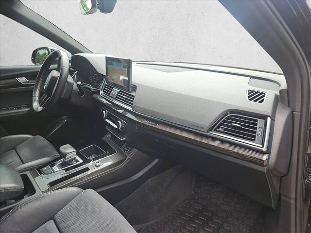 Used 2022 Audi SQ5 Premium Plus AWD/4WD image 21