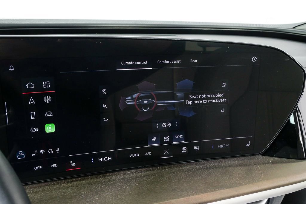 Used 2025 Audi Q5 Premium Plus w/ Premium Plus image 17