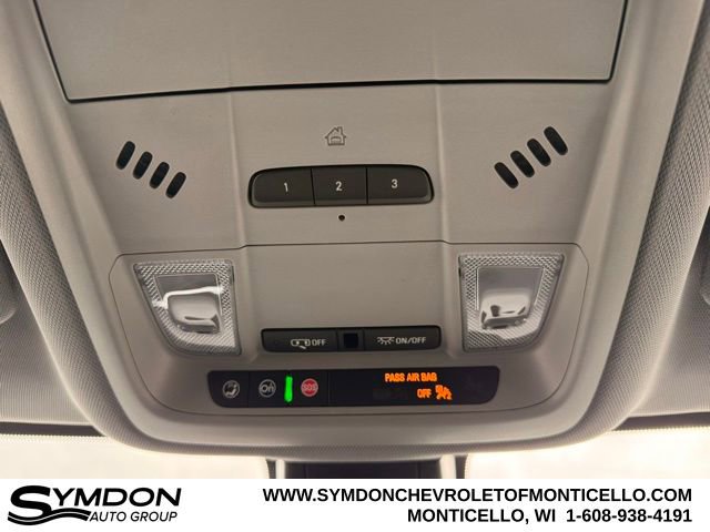 New 2026 Chevrolet Blazer LT w/ Convenience Package image 16