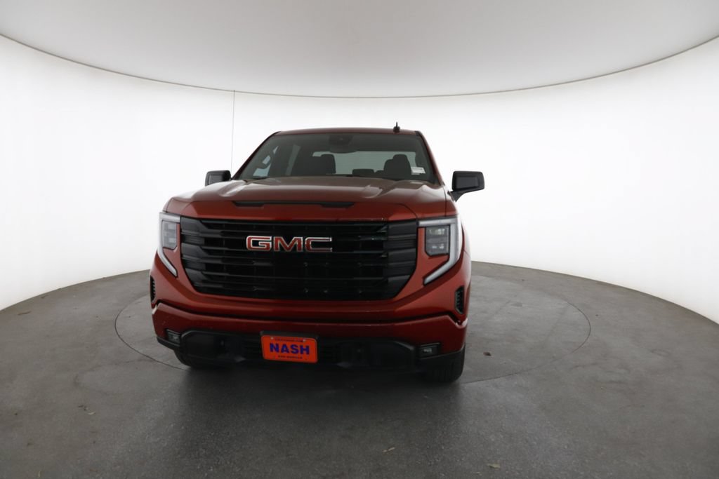 Used 2024 GMC Sierra 1500 Elevation AWD/4WD image 4
