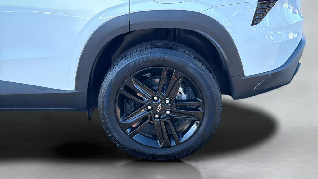 Used 2024 Chevrolet Trax ACTIV image 14