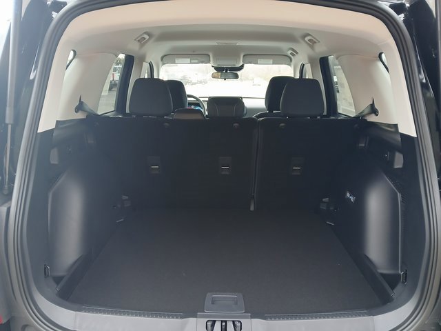 New 2025 Ford Bronco Sport Heritage w/ Convenience Package image 30