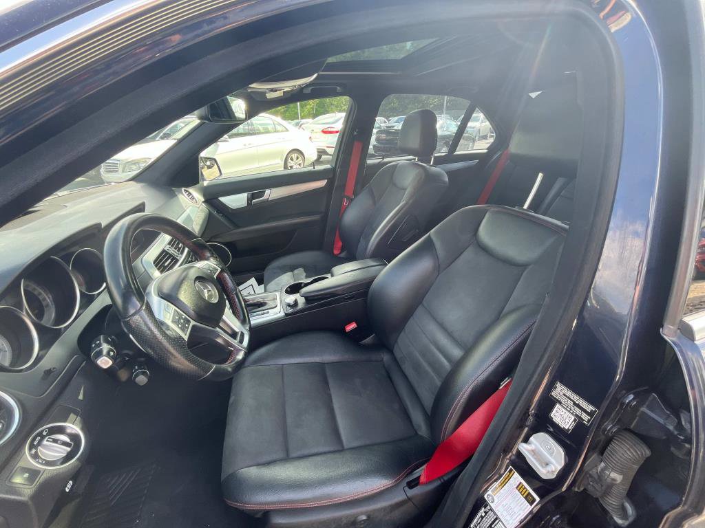 Used 2014 Mercedes-Benz C 300 Sport image 15