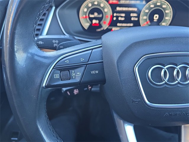 Used 2021 Audi Q5 2.0T Premium Plus image 20