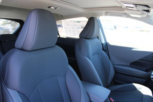 New 2026 Subaru Crosstrek 2.5i Premium AWD/4WD image 19