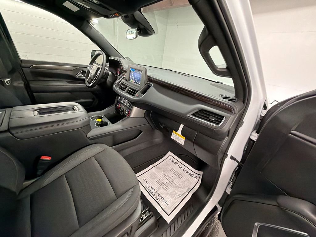 Used 2024 Chevrolet Tahoe LS image 27