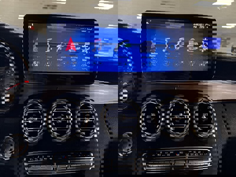 Used 2018 Mercedes-Benz C 300 C 300 w/ Premium Package image 24