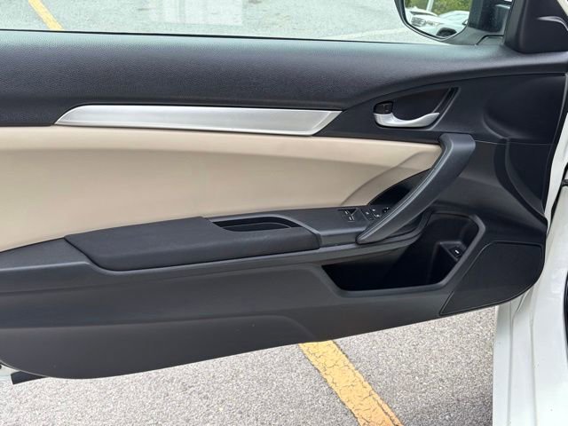 Used 2016 Honda Civic LX image 12